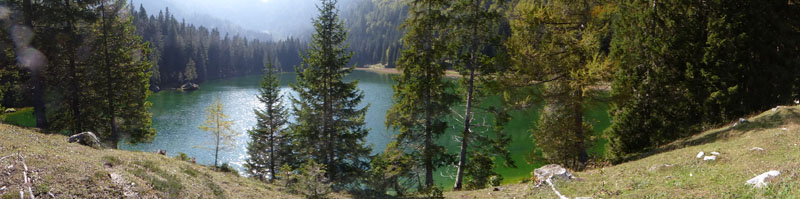 Laghi.......del TRENTINO